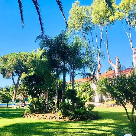 Puerto Banus Apartamento Leo 마르베야 외부 사진