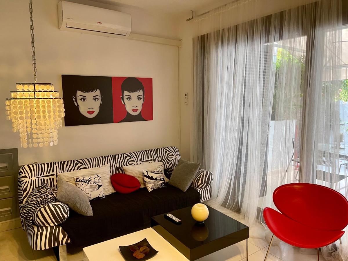 Puerto Banus Apartamento Leo 마르베야 외부 사진