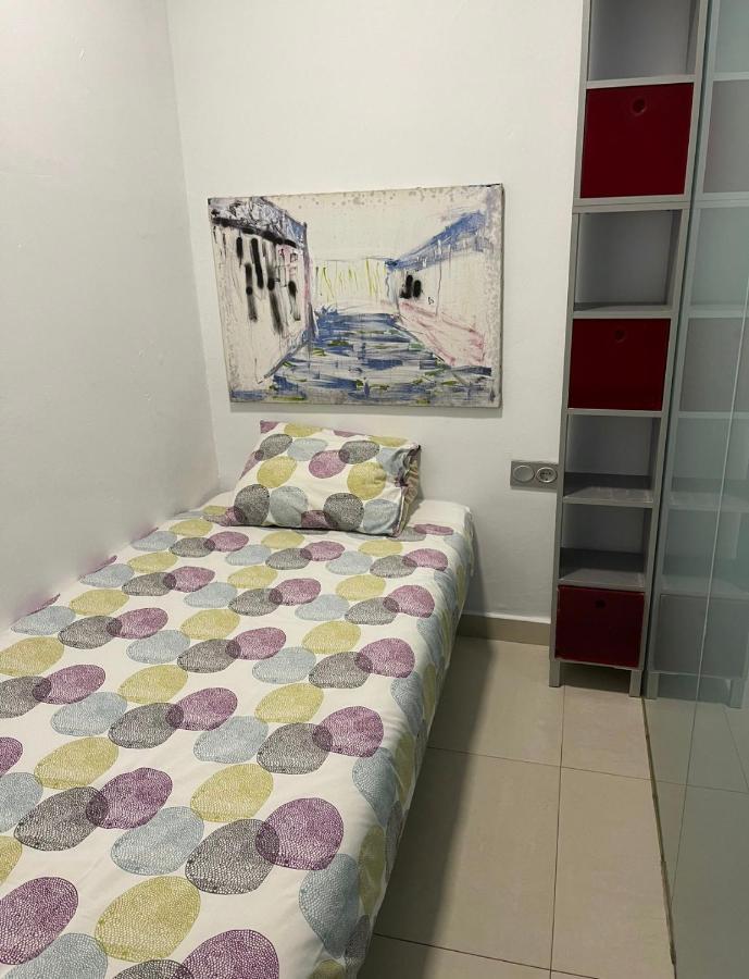 Puerto Banus Apartamento Leo 마르베야 외부 사진