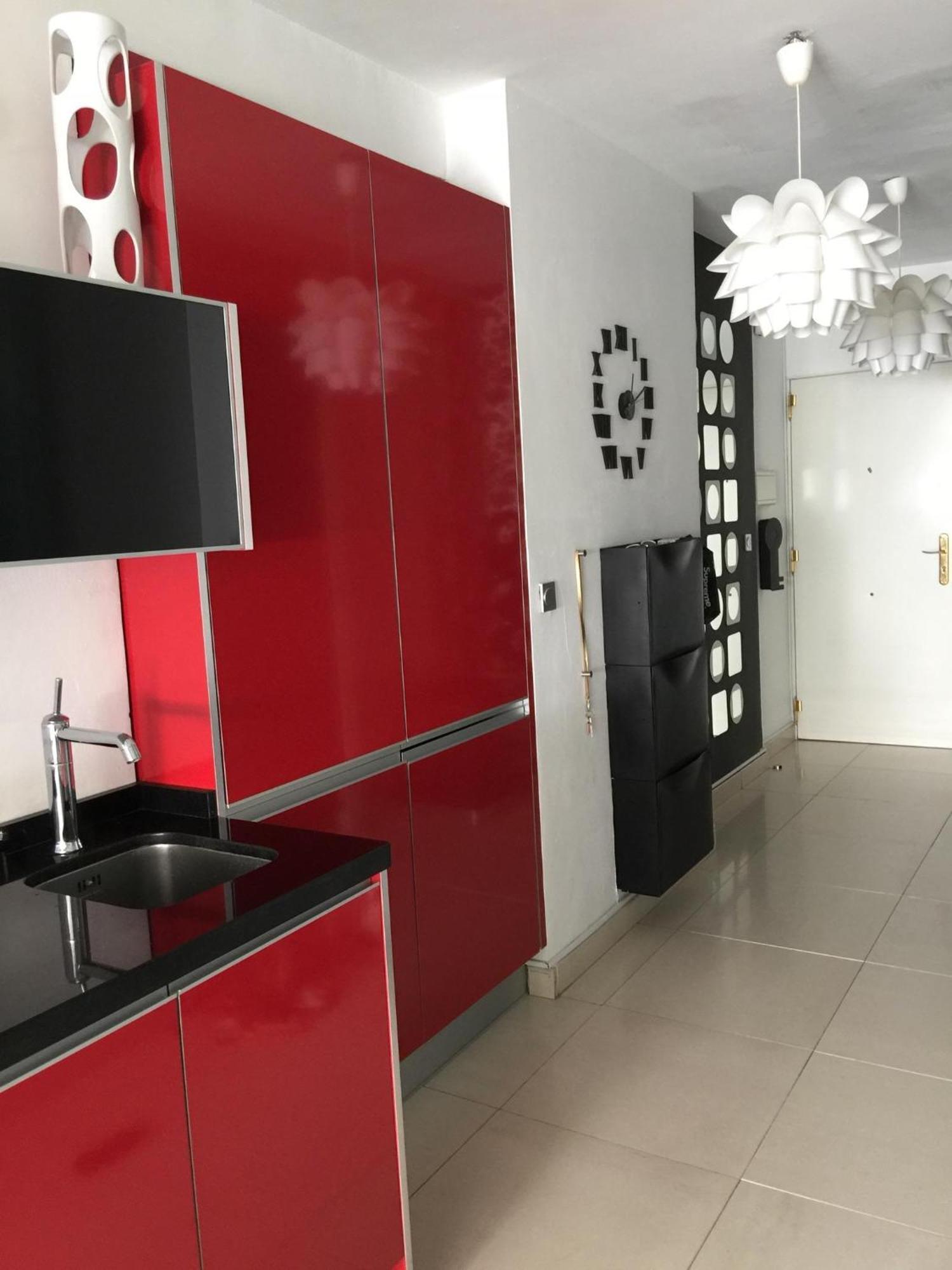 Puerto Banus Apartamento Leo 마르베야 외부 사진