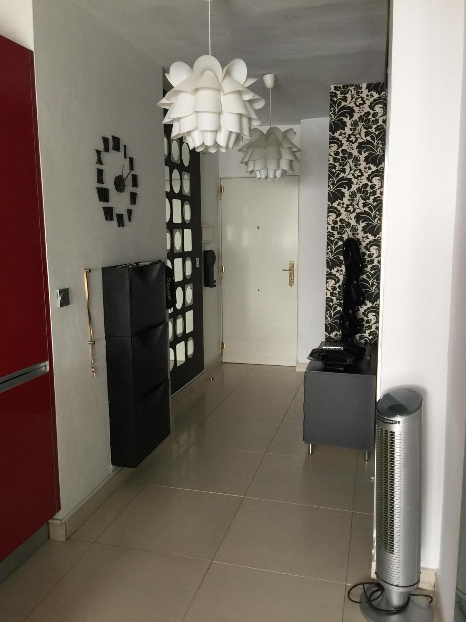 Puerto Banus Apartamento Leo 마르베야 외부 사진