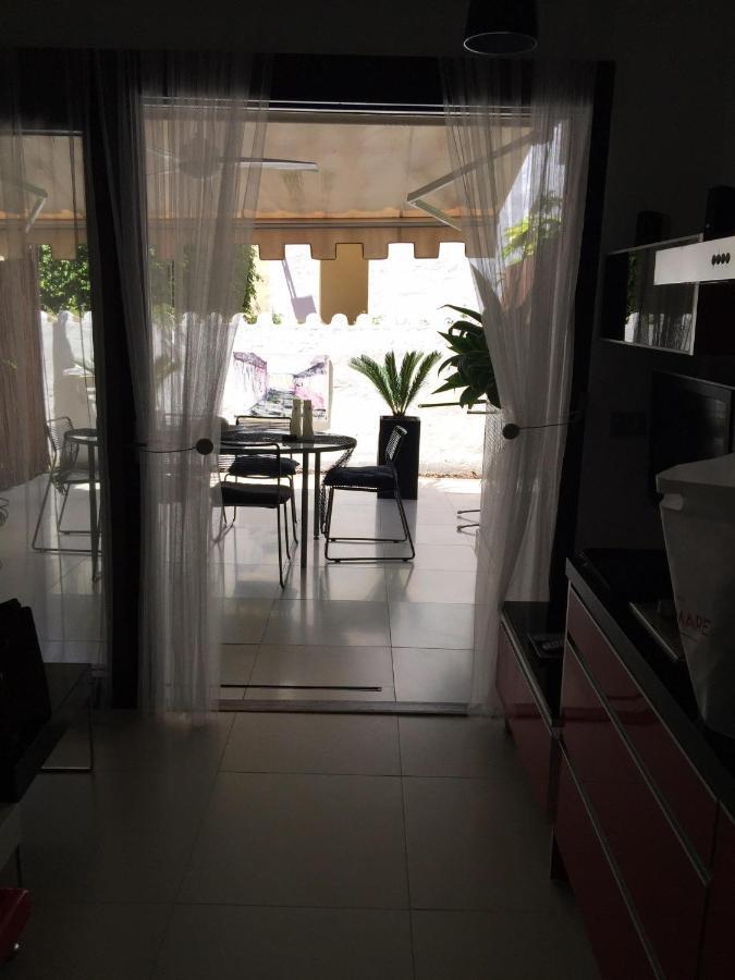 Puerto Banus Apartamento Leo 마르베야 외부 사진