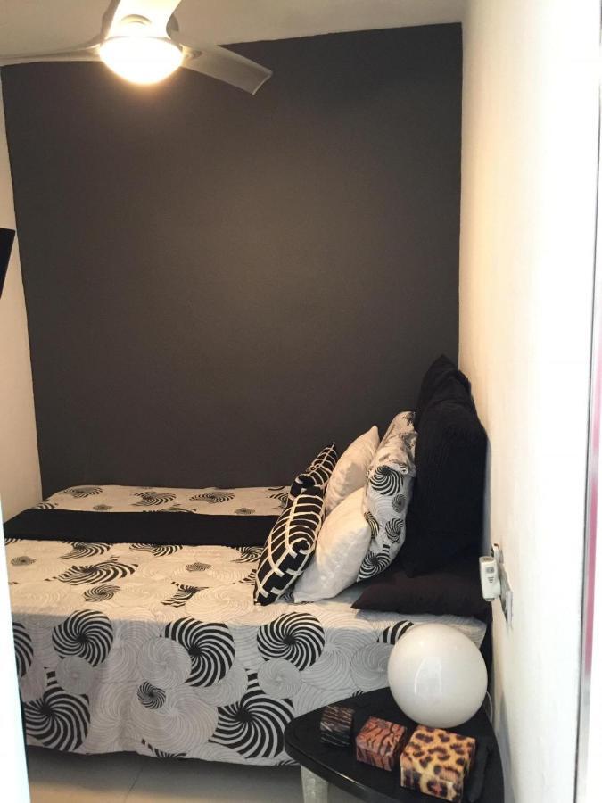 Puerto Banus Apartamento Leo 마르베야 외부 사진