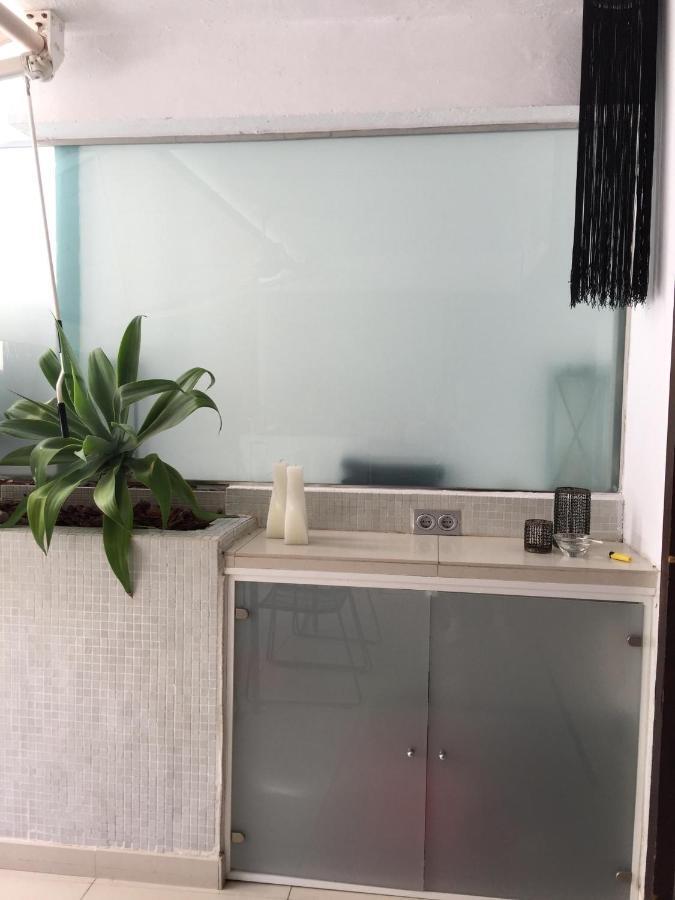 Puerto Banus Apartamento Leo 마르베야 외부 사진