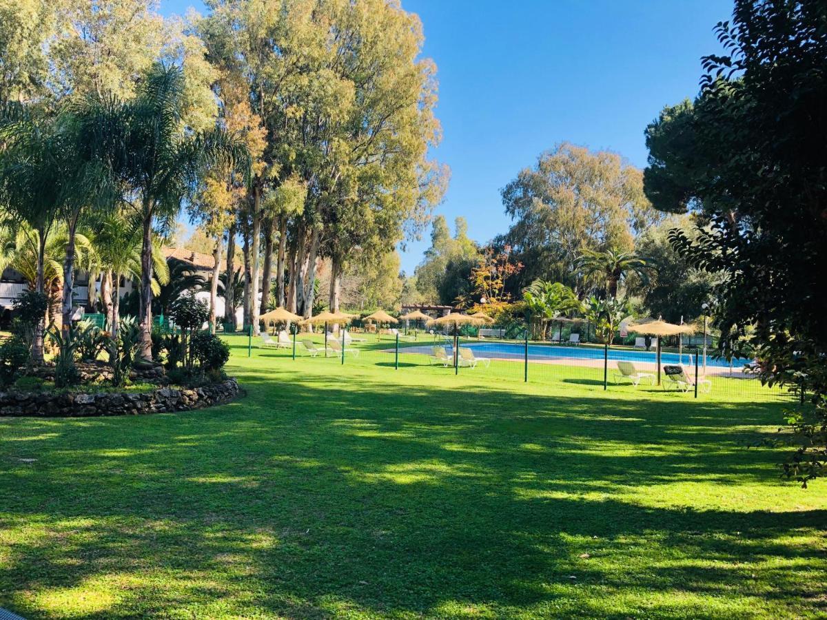 Puerto Banus Apartamento Leo 마르베야 외부 사진